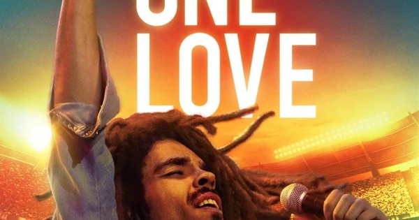 Bob Marley : One Love | Cinéma Louis-Daquin - Blanc-Mesnil